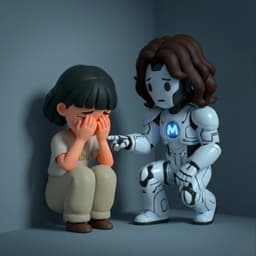 我得憂鬱症了？不可能錄到哭欸！
